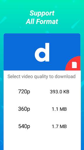 HD Video Downloader 2020 screenshot 2