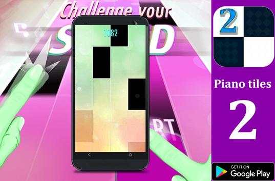 piano Tiles 2 screenshot 1