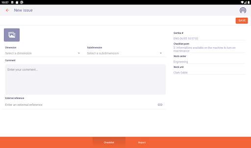 Tervene screenshot 10