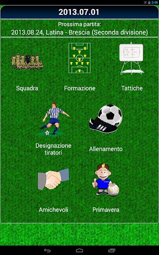 True Football 2 screenshot 18