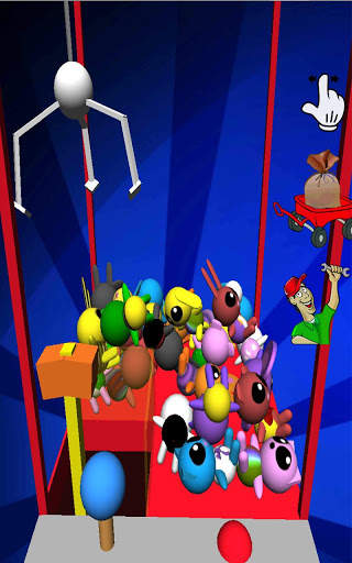Claw Machine, Teddy Edition screenshot 9