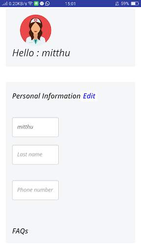 wishbaba screenshot 4