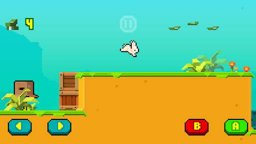 Bucks Bunny screenshot 2