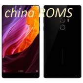 CHINA ROMS FIRMWARE ANDROID icon