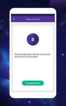 Fortune  Forecast  Lite screenshot 2