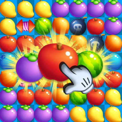 Juice Blast 1.0001