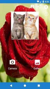 FOTO EDITOR screenshot 1