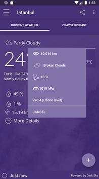 Weather Forecast Accuweather 2020 screenshot 3