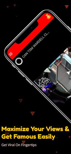 Video Promoter & Booster - Views for Views screenshot 2