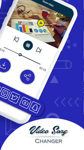 Video Song Changer screenshot 6