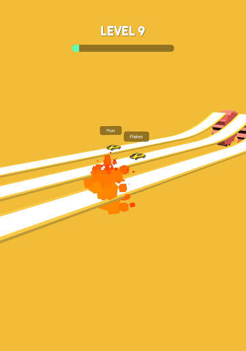 Small Car Racing screenshot 9