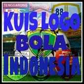 Game kuis Sepak bola indonesia logo