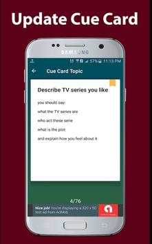 IELTS Speaking Master screenshot 6