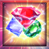 Jewels Star 2017 icon