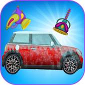 Ginger Car Wash games 2.0.0