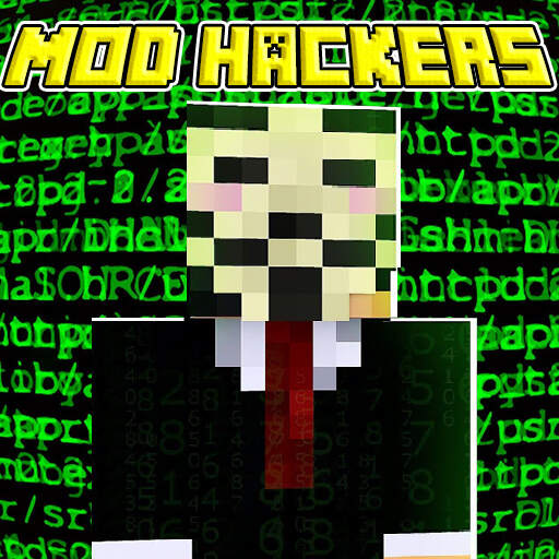Mod Hacker for Minecraft 2021 2.0