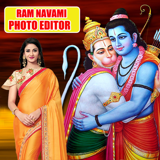 Sri Rama Navami Photo Frames icon