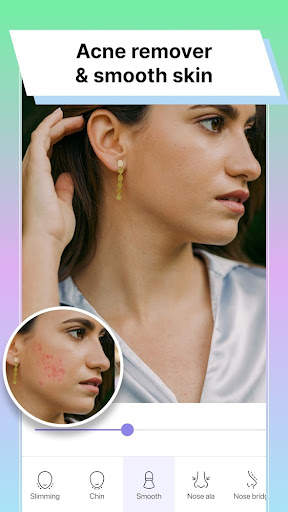 instaBeauty screenshot 7