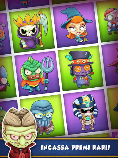 Coin Dozer: Haunted screenshot 19