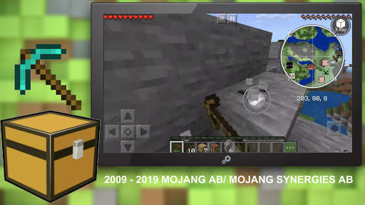 Toolbox Mod screenshot 1
