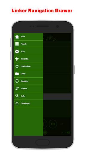 Wittex Musik-Player screenshot 5