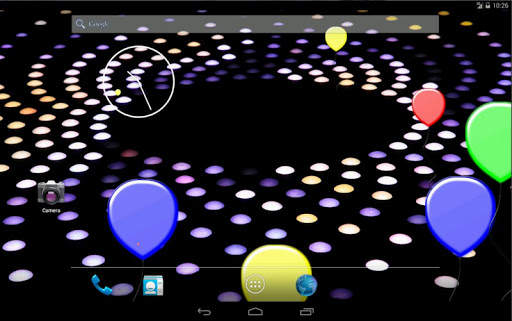 A Magic Wallpaper screenshot 13