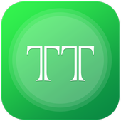 Typing Test : Test Your Speed icon