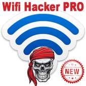 wifi hacker prank logo