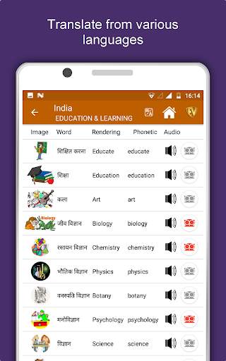 India Travel & Explore, Offline Tourist Guide screenshot 15
