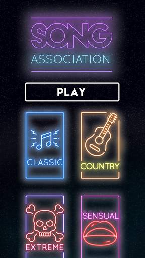 Song Association screenshot 2