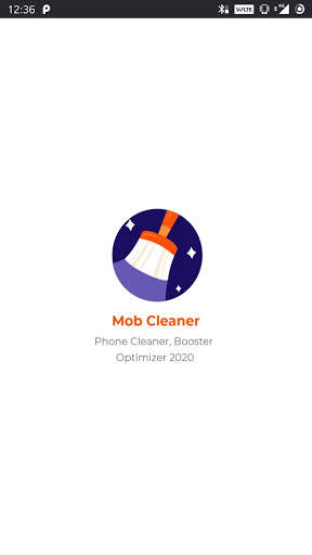 Mob Cleaner screenshot 5