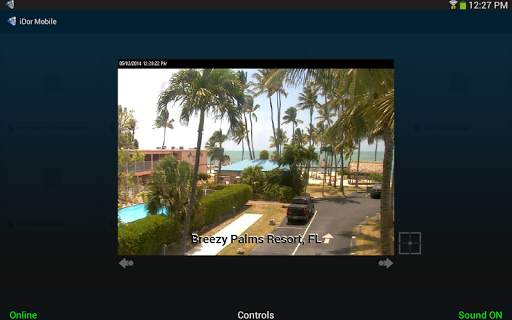 iDor Mobile screenshot 14
