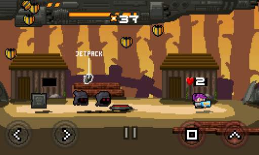 Groundskeeper2 free screenshot 1