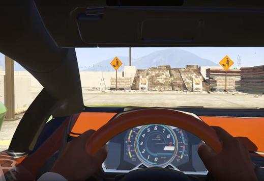 Racing Game 2018 3D screenshot 1