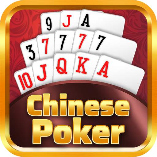 Chinese Poker 1.22