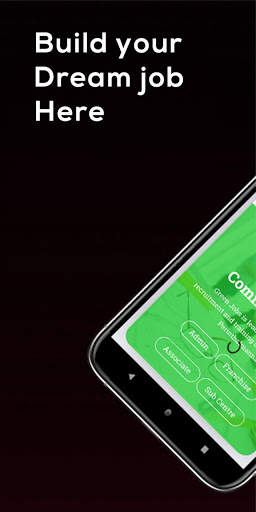 Green Job screenshot 1