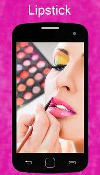 BeautyPlus - Face Makeup स्क्रीनशॉट 3