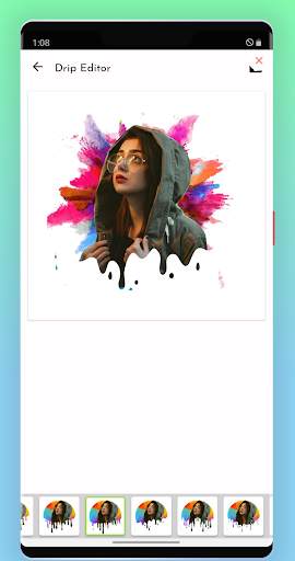 Photo editor | start editing your pics easily 2022 screenshot 2