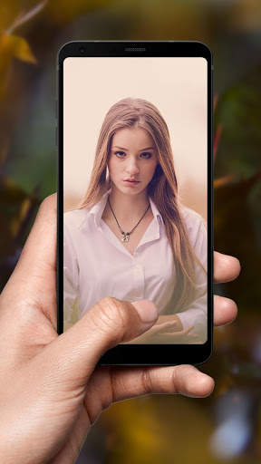 Selfie Camera : Beautiful Selfie Expert screenshot 4