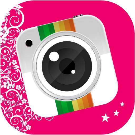 Ottipo Photo Editor : Stickers, Frames, Effects 2.0.0