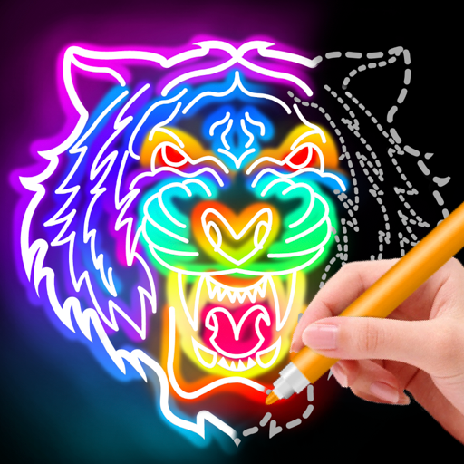 Learn to Draw Animals icon