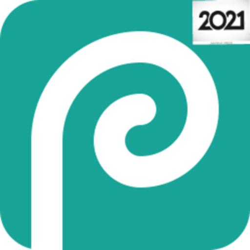 Photopea lite icon
