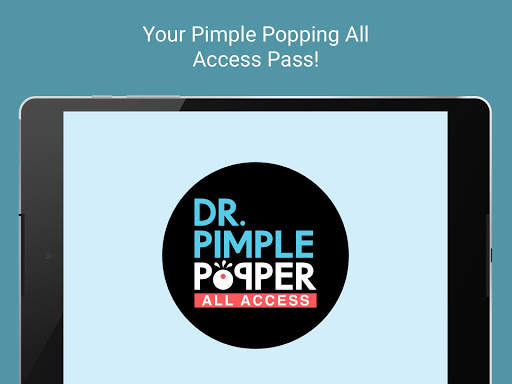 Dr. Pimple Popper screenshot 6
