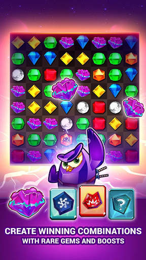 Bejeweled Blitz screenshot 2