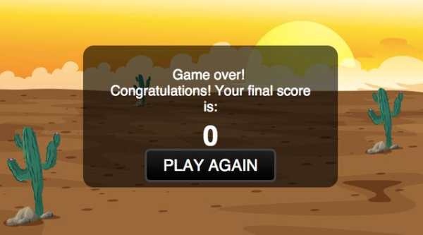 Zombie Shootout screenshot 2