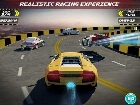 Real Car Driver – 3D Racing screenshot 5