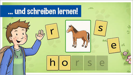 Conni Englisch LITE 🇬🇧 screenshot 4