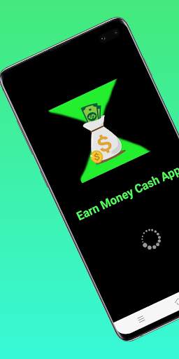 Earn Money Cash App screenshot 1