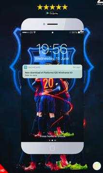 FC Barcelona screenshot 2