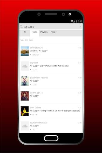 Air Supply All Songs screenshot 5
